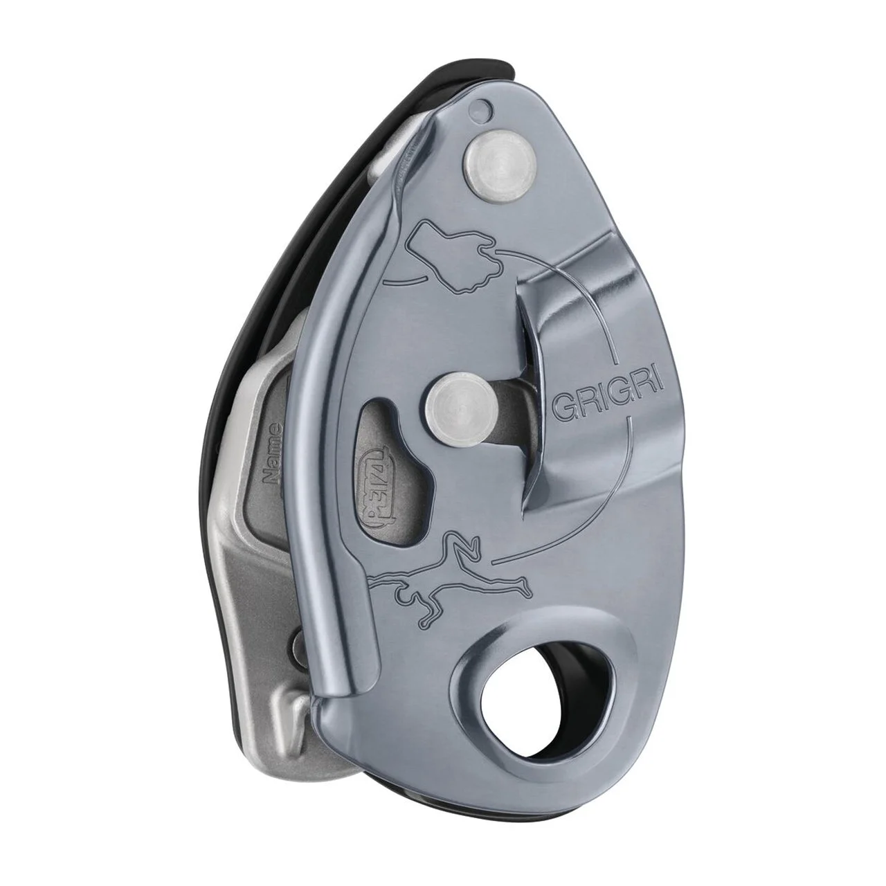Grigri by TAZ — recommended by Nicholas Metz