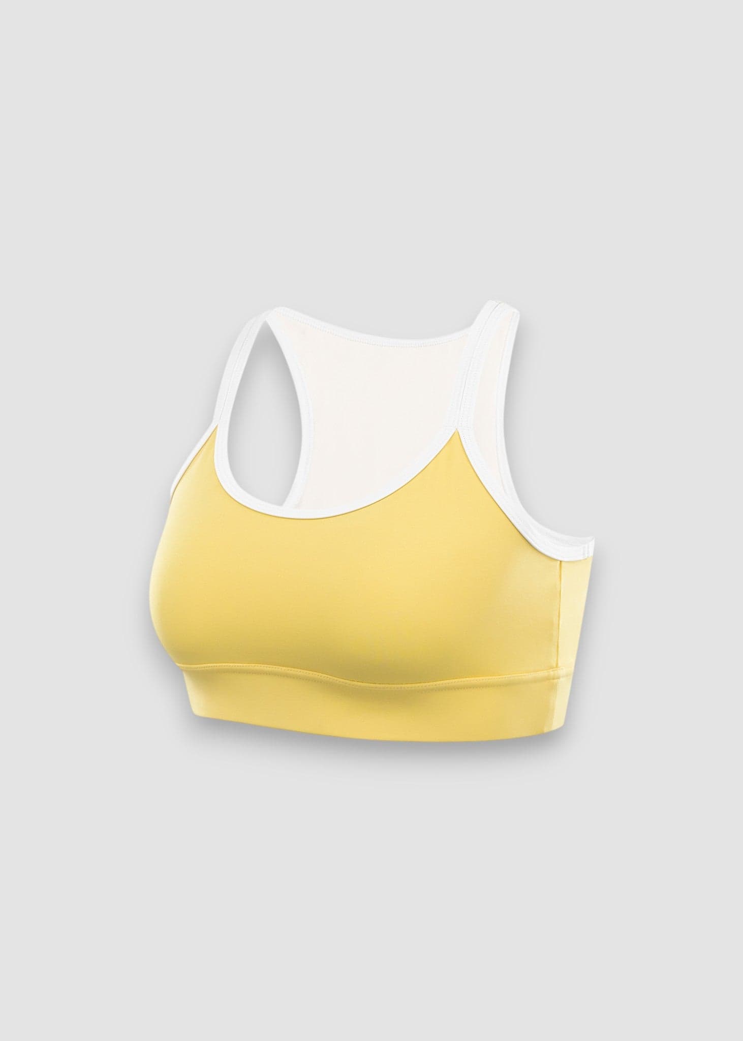 Women's On Call Bra - Butter by WYN republic — recommended by Jenna Bensko