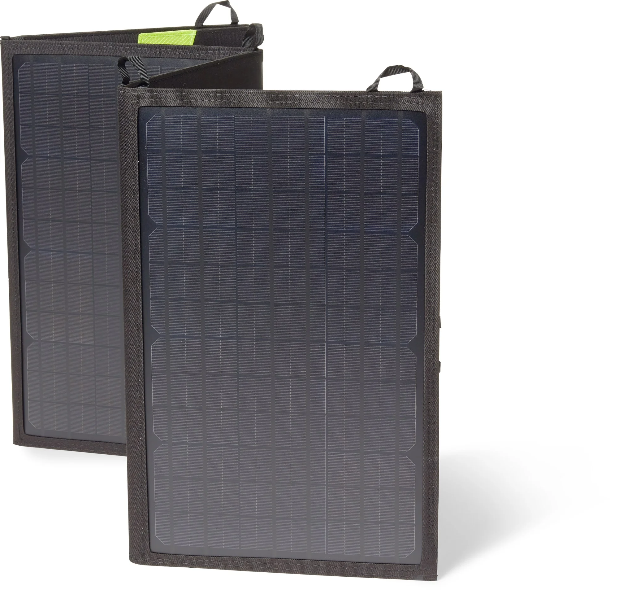 Nomad 50 Solar Panel by REI — recommended by Mercedes Siegle-Gaither
