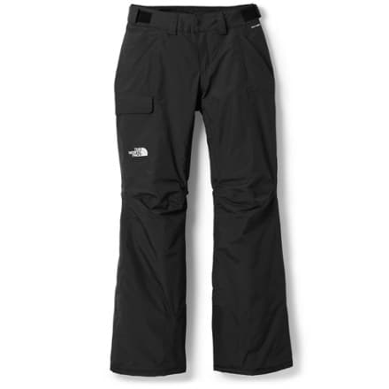 The North Face Women's Freedom Insulated Snow Pants Black L by The North Face — recommended by Leo Cocchiara - Beyond The Slopes