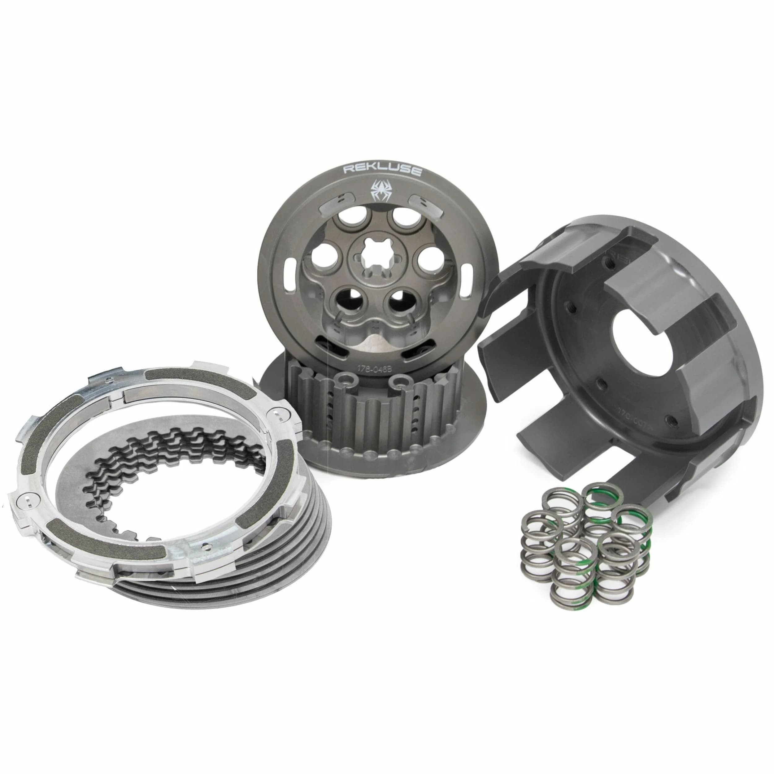 Rekluse Core EXP 3.0 Auto Clutch Kit - RMS-7743 by Rekluse — recommended by Thomas Harari