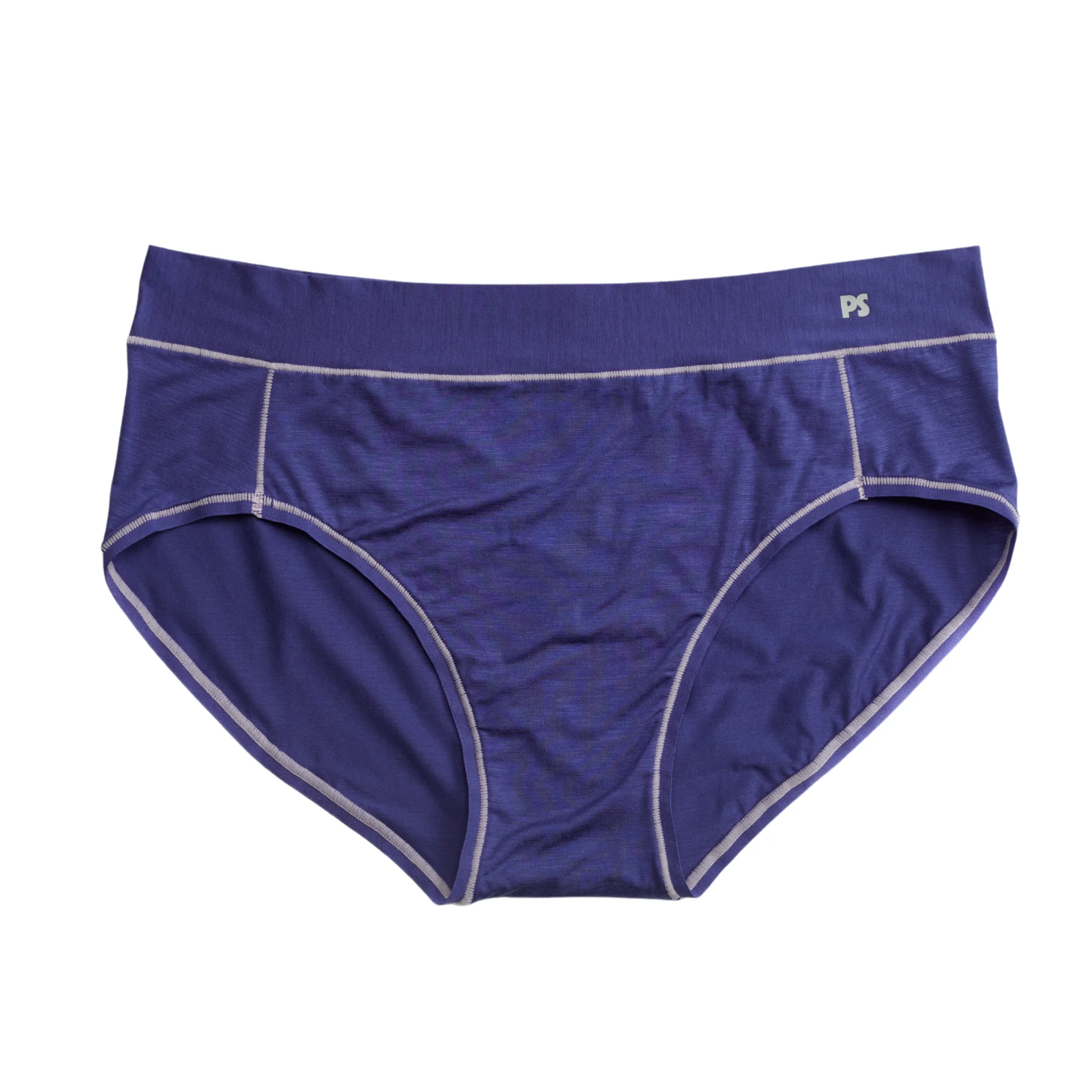Natural Fiber Bikini by Paradis Sport — recommended by Annika Landis