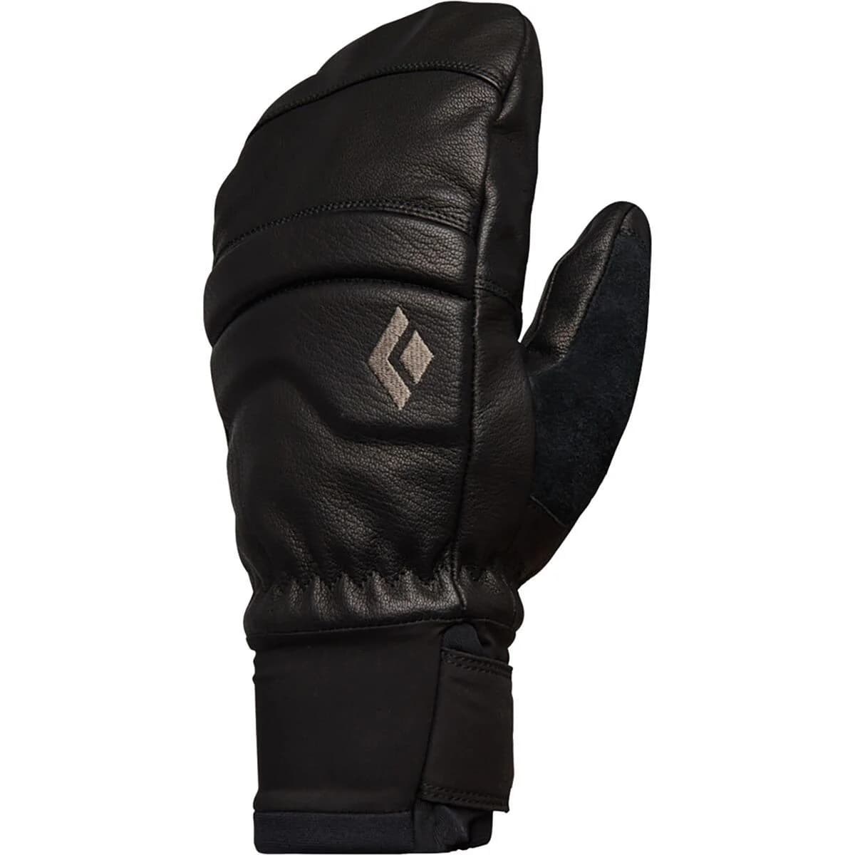 Spark Mitten by Black Diamond — recommended by Thomas Harari