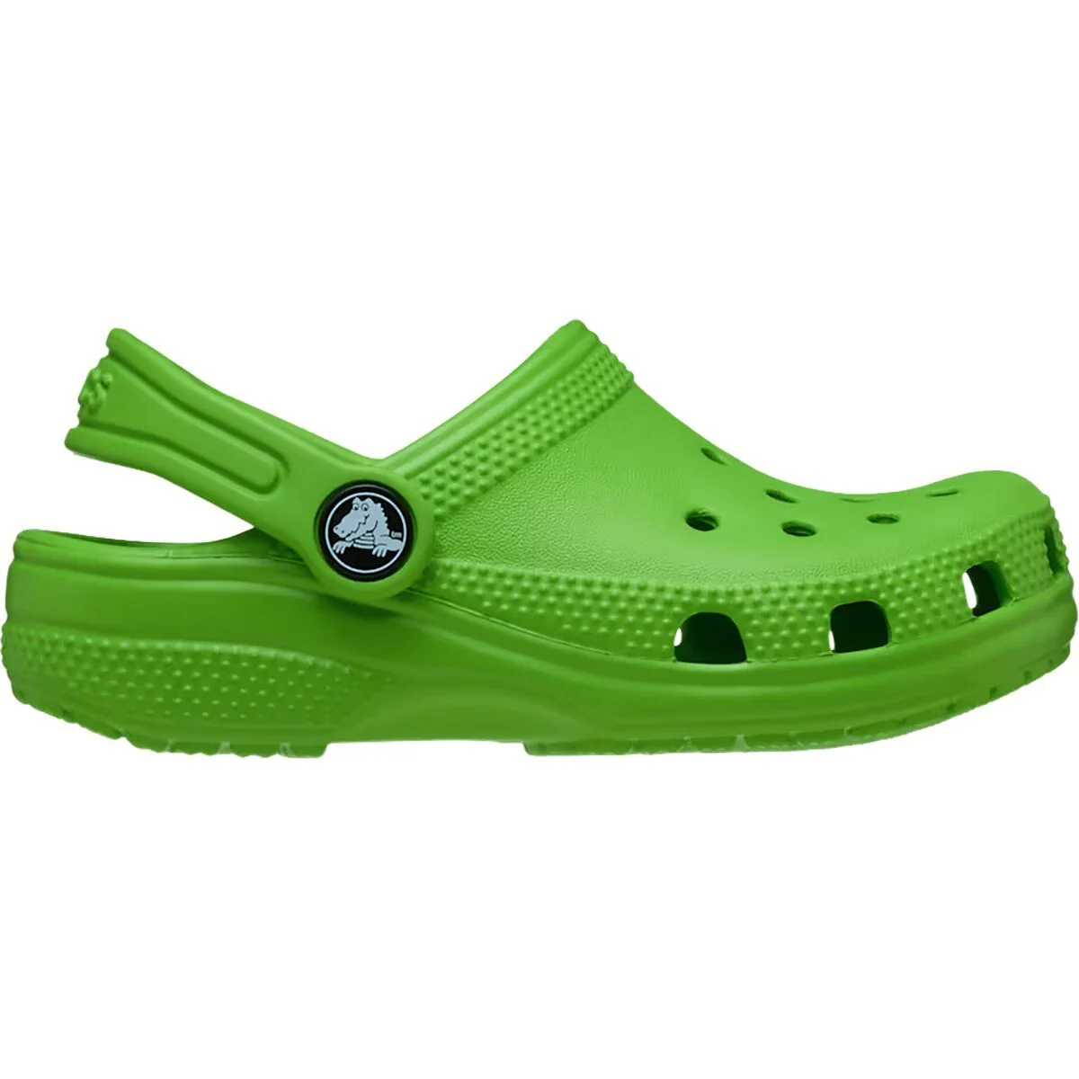 Classic Clog by Crocs — recommended by Jeff Garmire