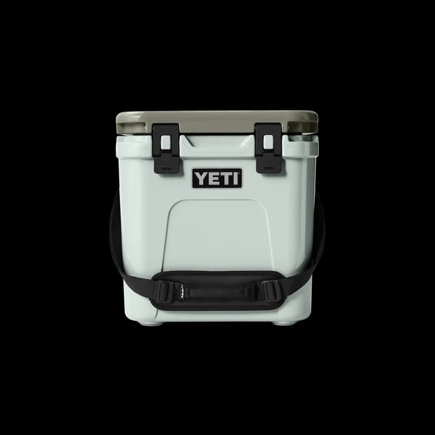 24 Hard Cooler by Yeti — recommended by Camille Herron