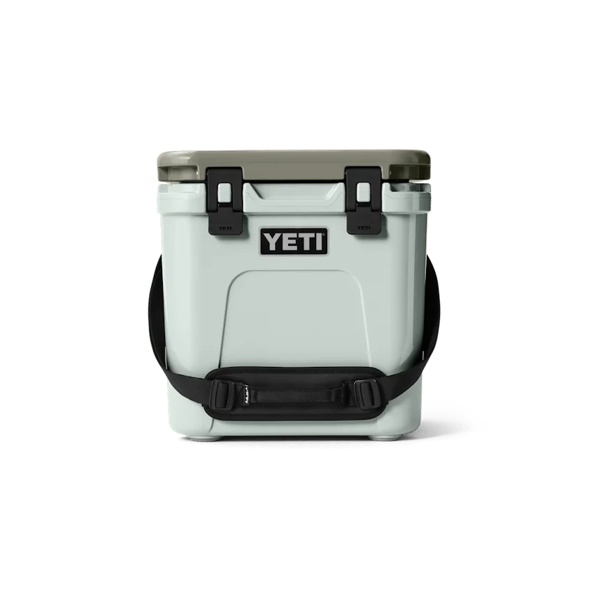 24 Hard Cooler by Yeti — recommended by Camille Herron