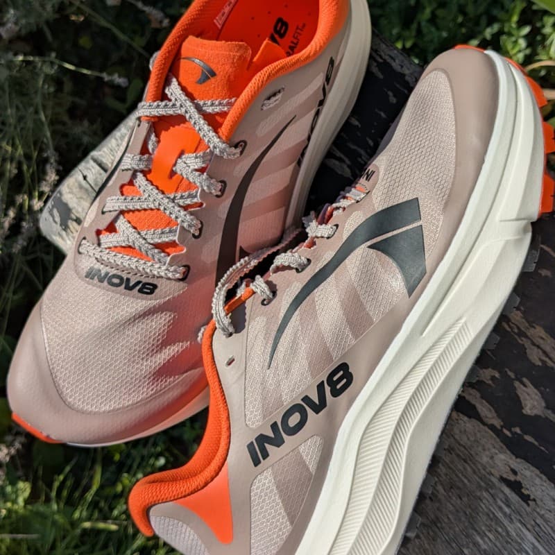 Trailfly™ Pro Mens by INOV8 — recommended by Mike @HumbleRunning