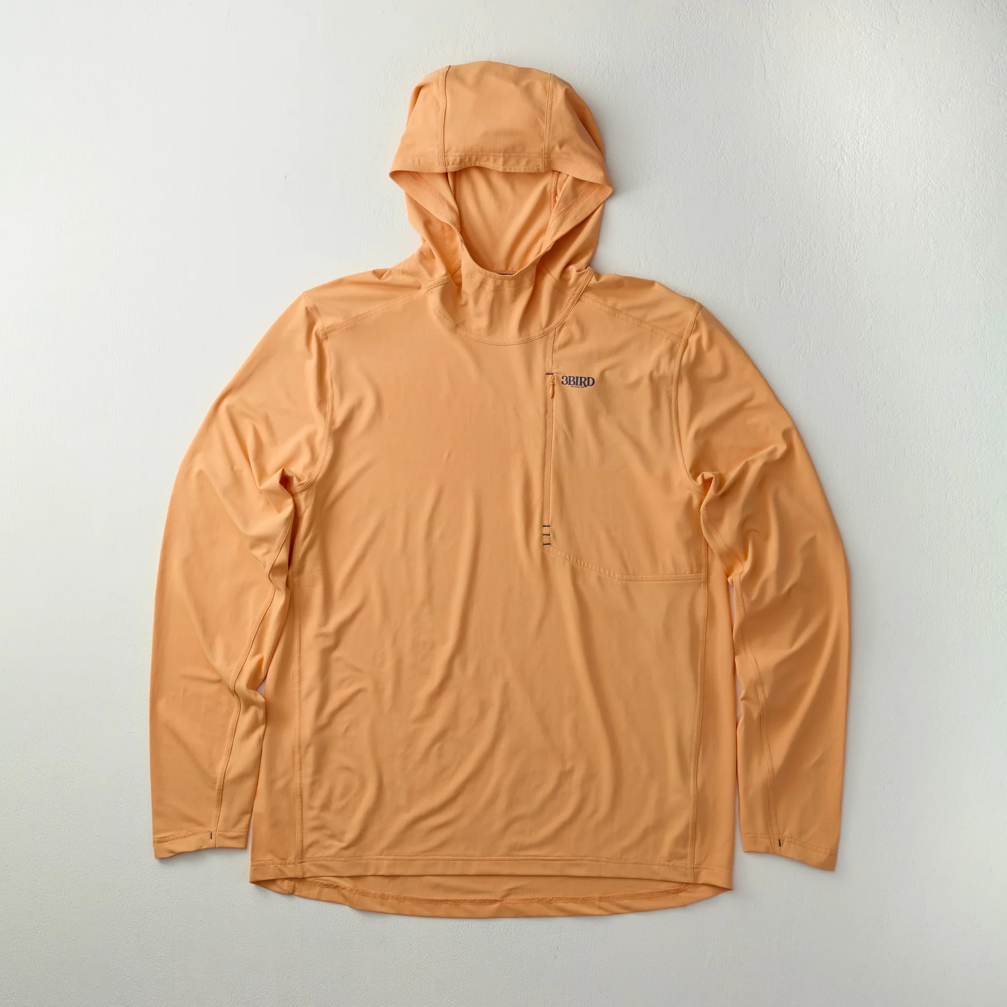 Alux Sun Hoodie