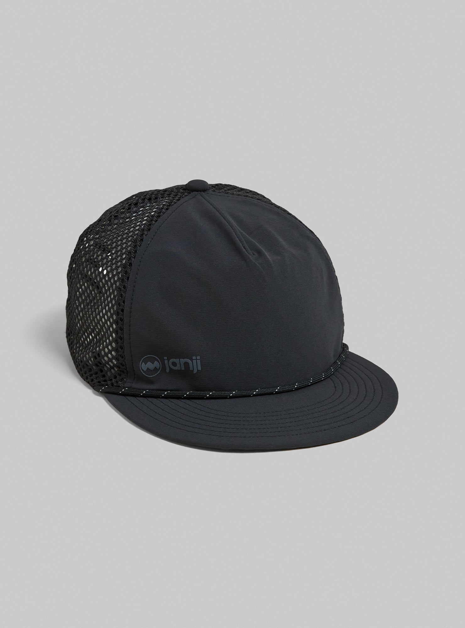 Trailbreaker Breaker Hat by Janji — recommended by Megan Eckert
