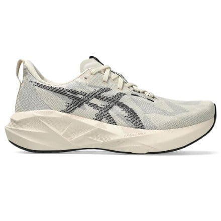 ASICS Men's Novablast 5 by ASICS — recommended by Jeffrey Hammond