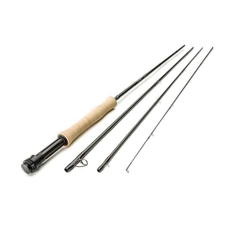 Scott Centric 4WT 9' by Yellow Dog Fly Fishing — recommended by Jon Klaczkiewicz