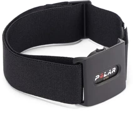Polar Verity Sense Optical Heart Rate Sensor Black by Polar — recommended by Genesis Deleon