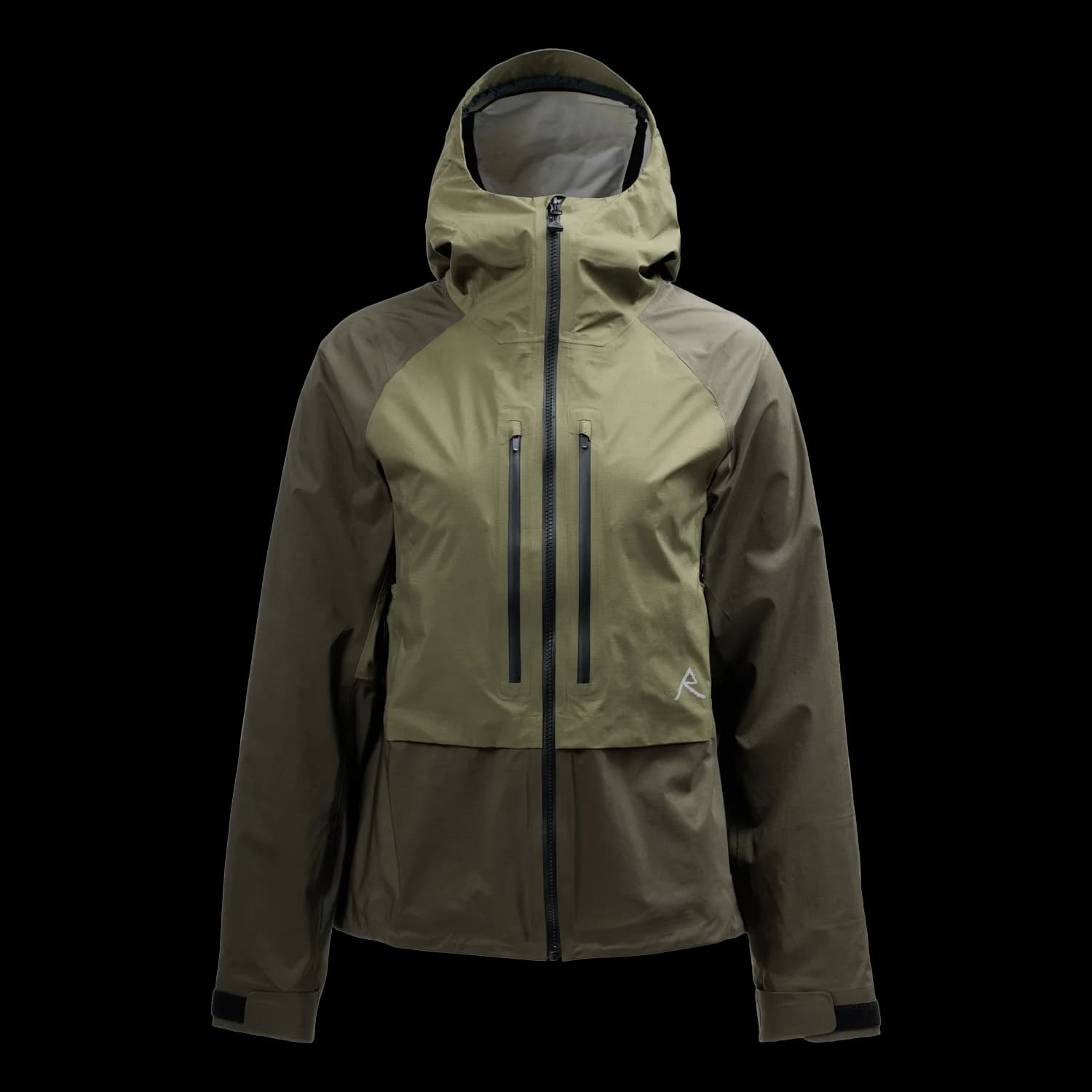 Women's TourTech Shell Jacket by Raide Research — recommended by Anna Gibson