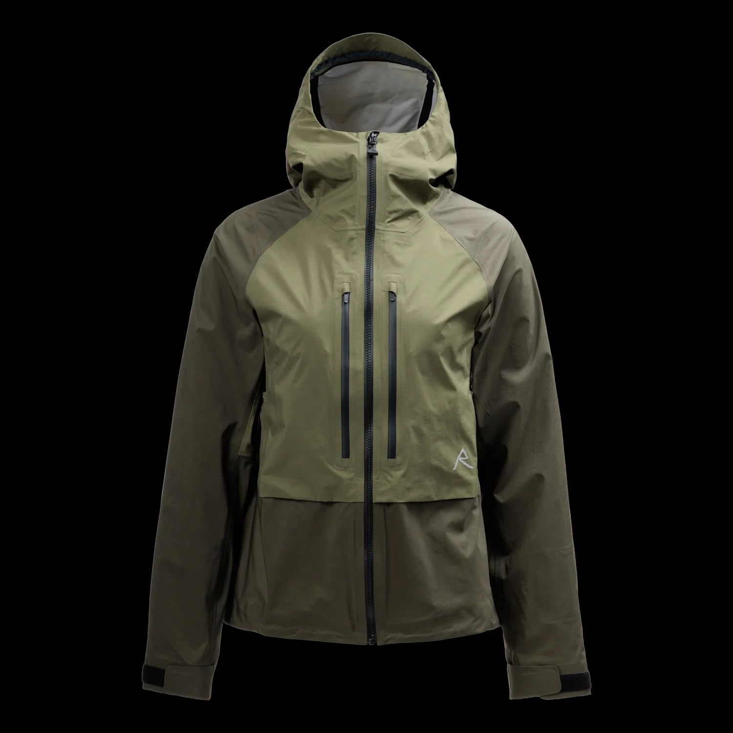 Women's TourTech Shell Jacket by Raide Research — recommended by Anna Gibson