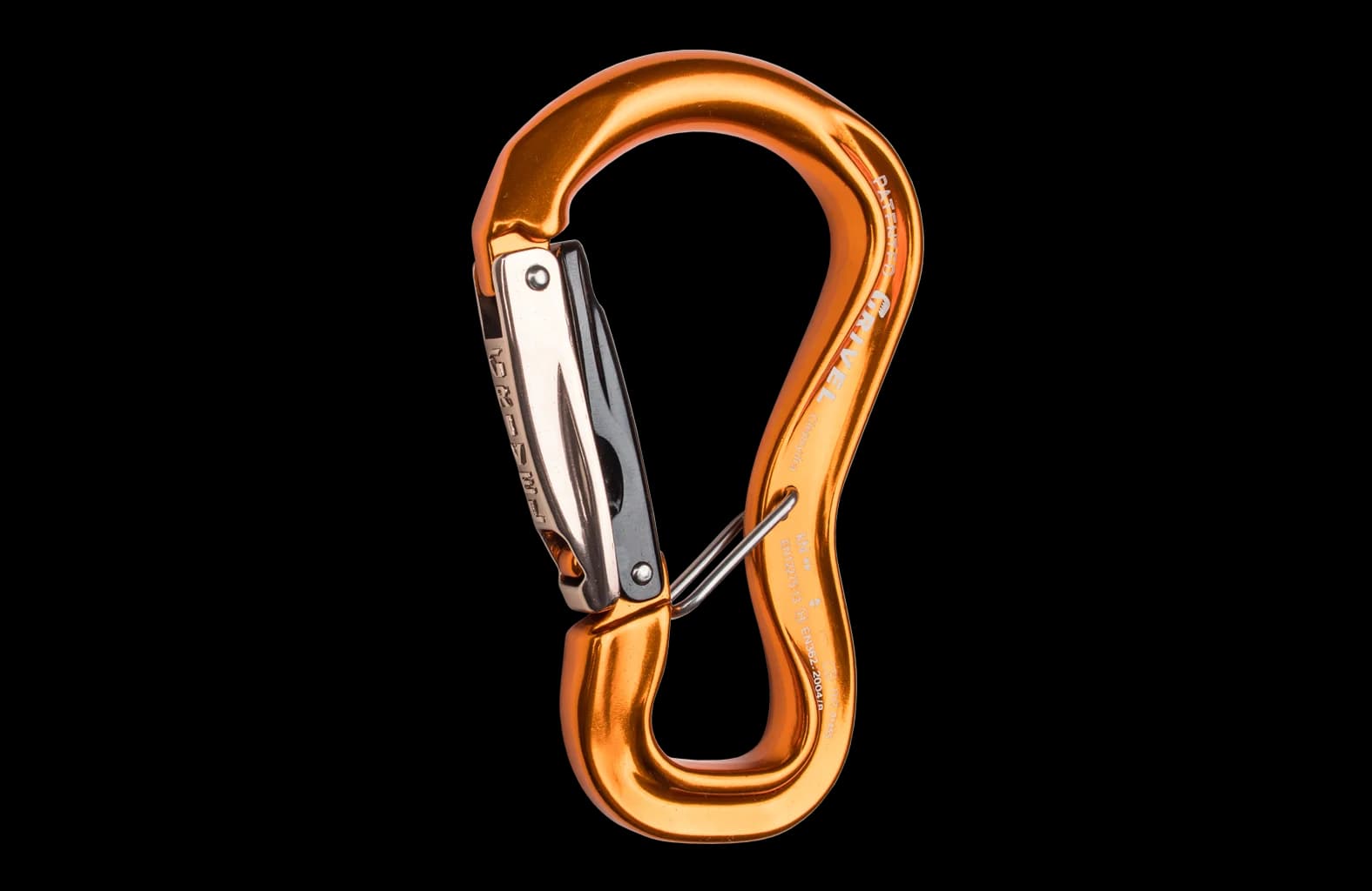 Clepsydra L K10G by Grivel — recommended by Clara Maynard