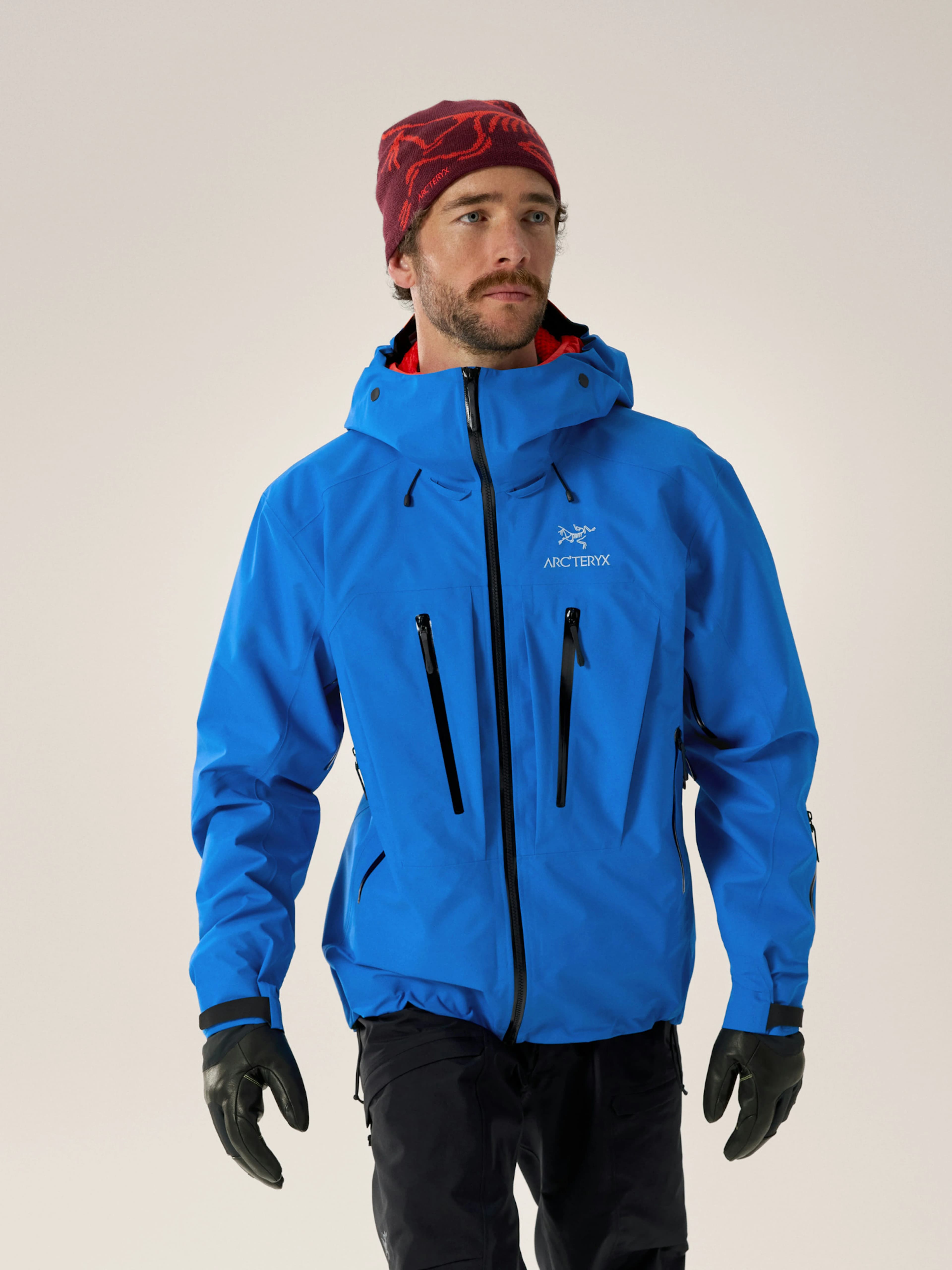 Ski Guide Jacket Men's by Arc'teryx — recommended by Daniel Turner