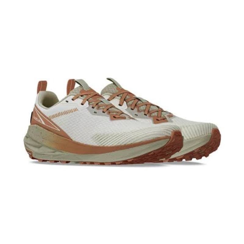 ALTRA Women's Experience Wild 3 Trail Running Shoe by Amazon — recommended by Pippa Richter