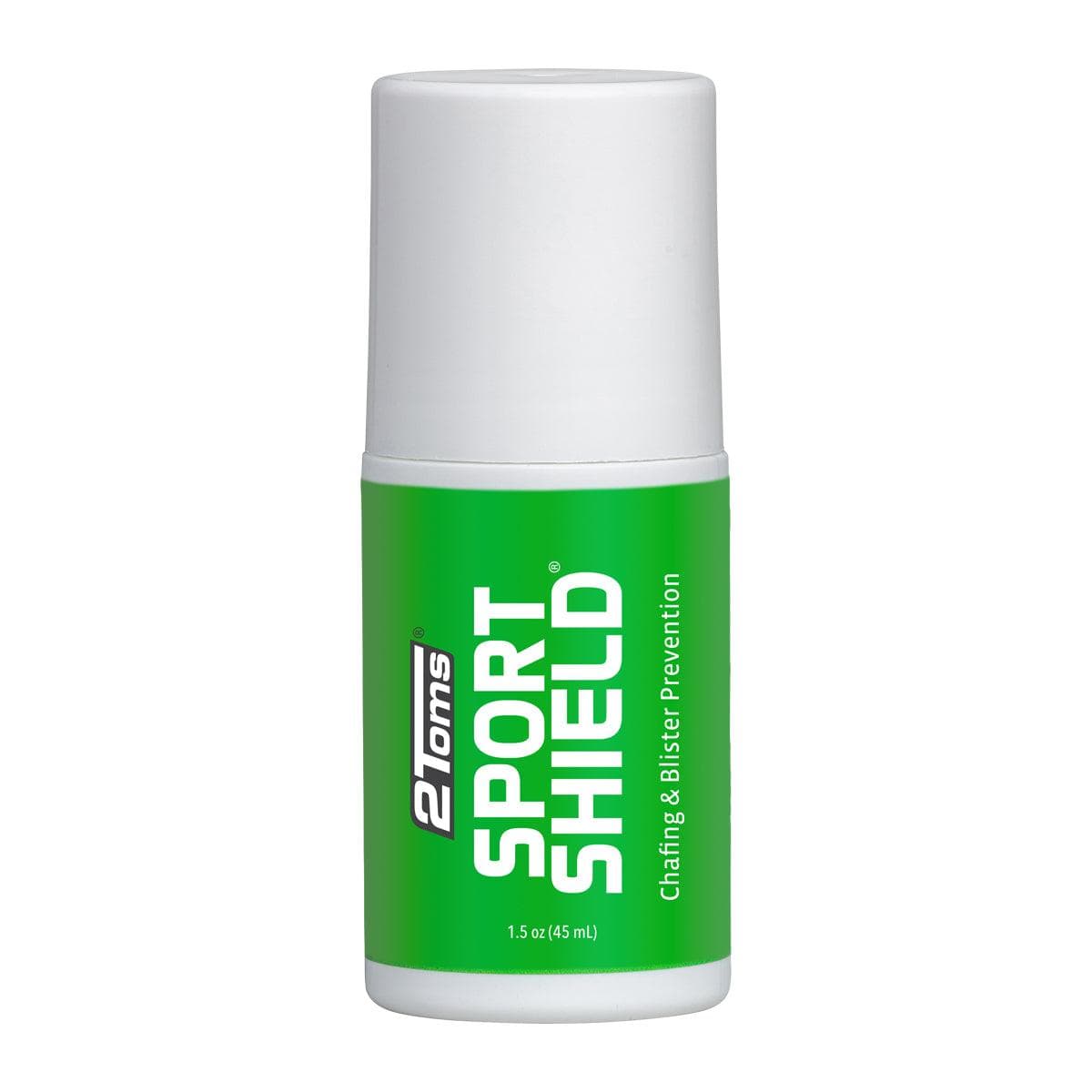 2Toms® SportShield® Anti Chafing Roll-On by 2Toms — recommended by Allison Powell