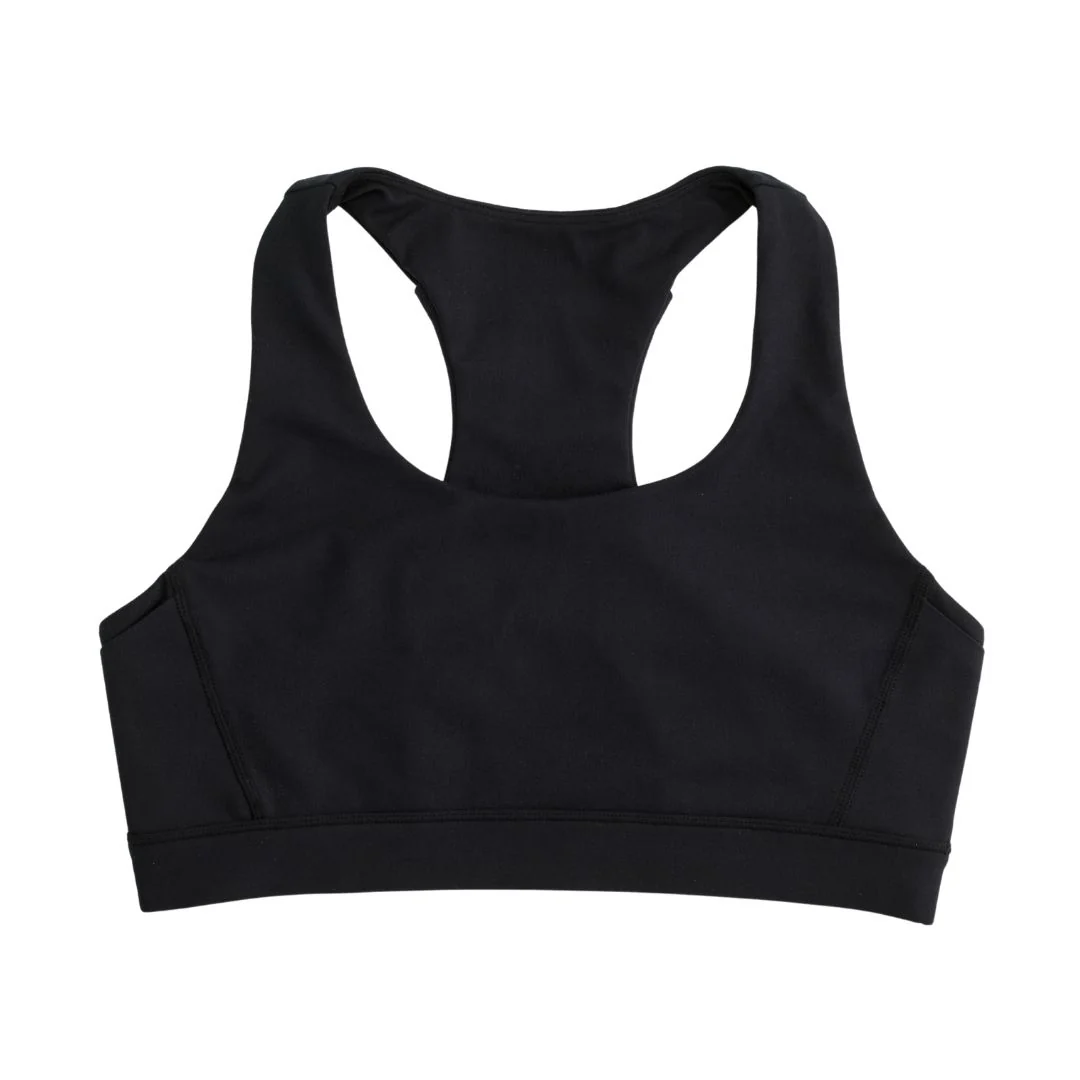 Turbo Dry Racer Back Bra by Paradis Sport — recommended by Katie O'Connor
