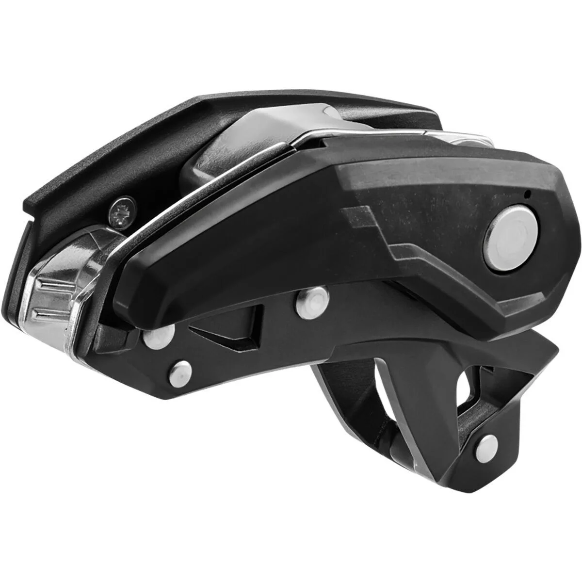 Pinch Belay Device by Edelrid — recommended by Jay Black