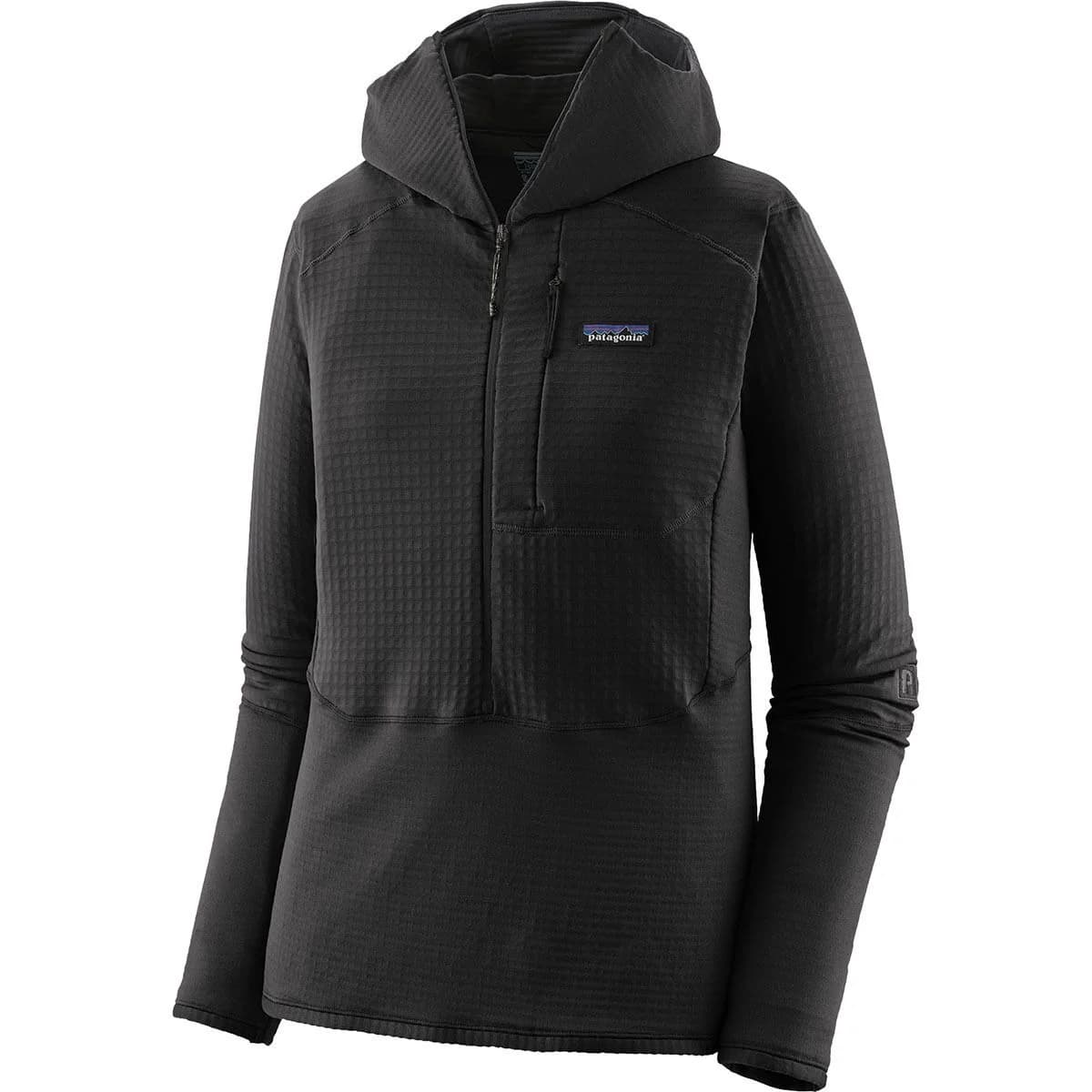 R1 Pullover Hoodie - Women's by Patagonia — recommended by Carol Viau