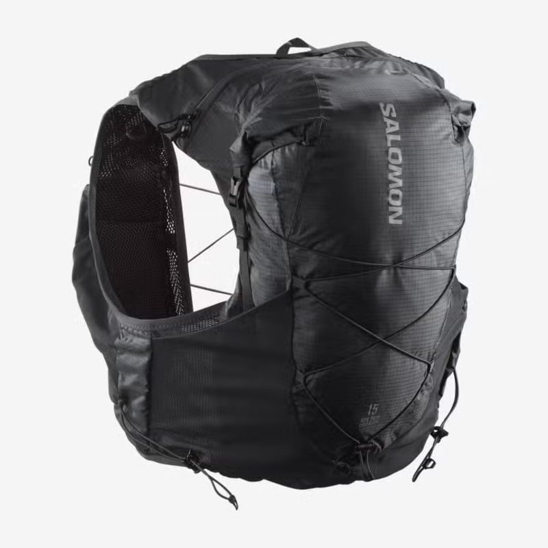 ADV SKIN CROSS SEASON 15 by Salomon — recommended by Benji Wiederkehr