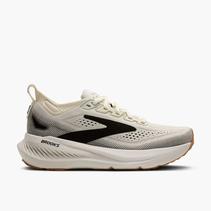 Glycerin 23 by Brooks — recommended by Michael Whitfield