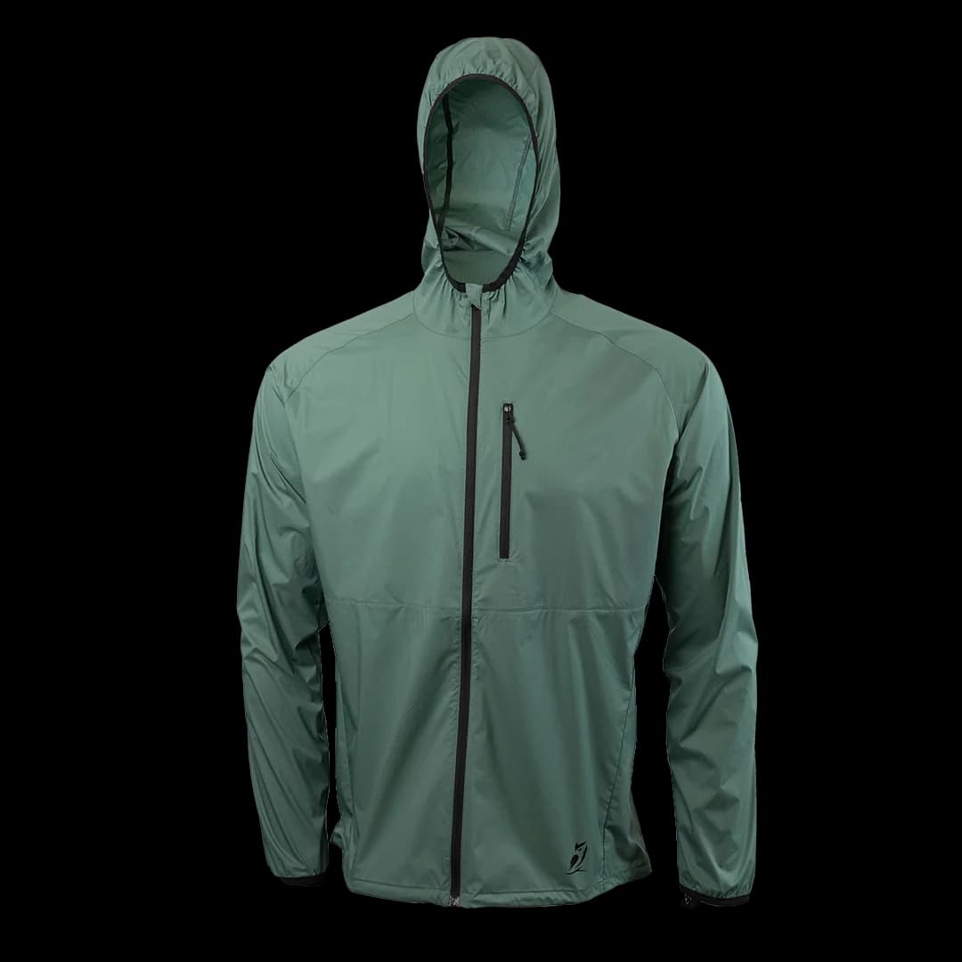 Nebo Windbreaker by Outdoor Vitals — recommended by Joe Hampton
