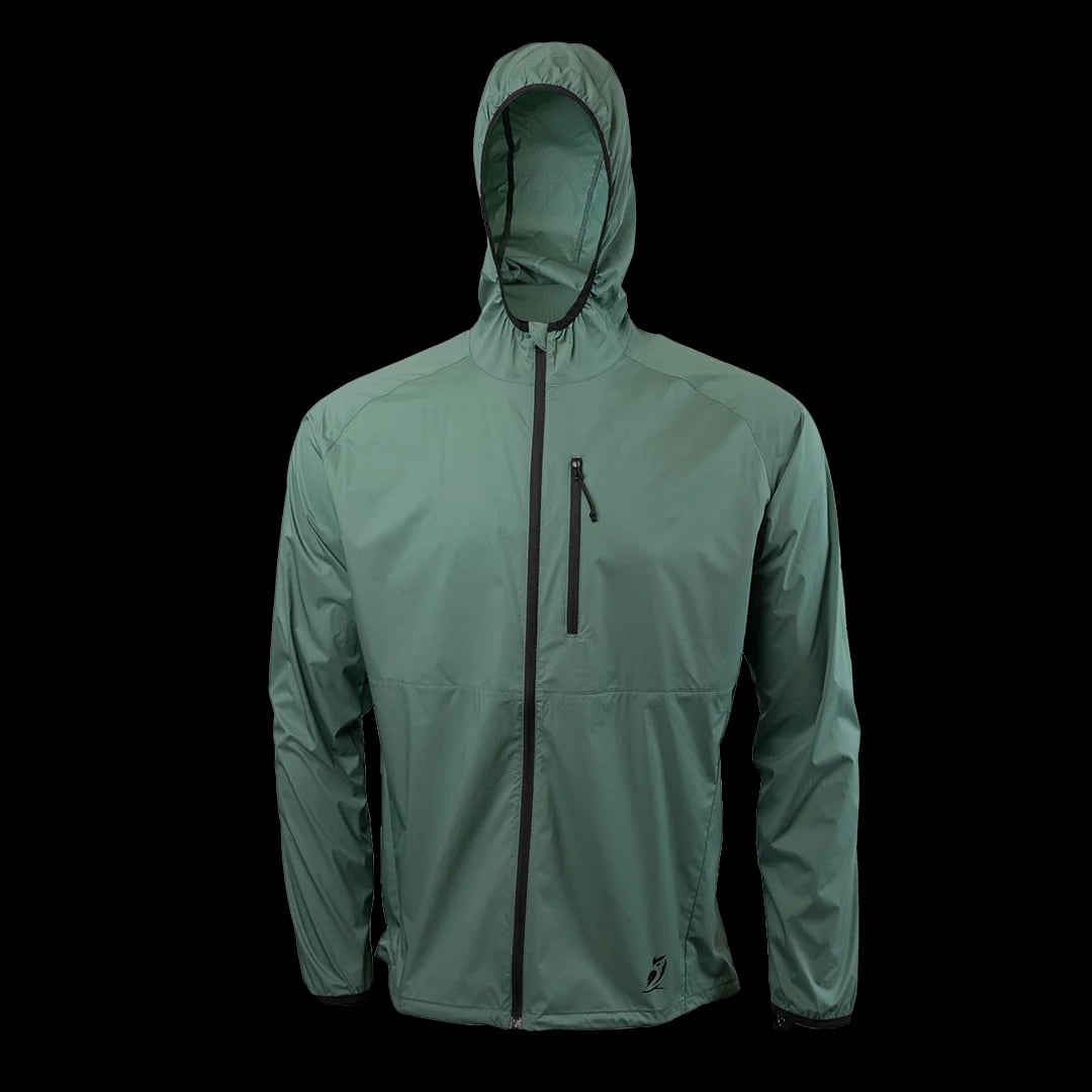 Nebo Windbreaker by Outdoor Vitals — recommended by Joe Hampton