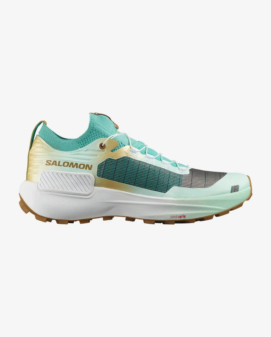 Salomon S/lab Genesis
Limited Courtney Edition by Salomon — recommended by Cody McKesson