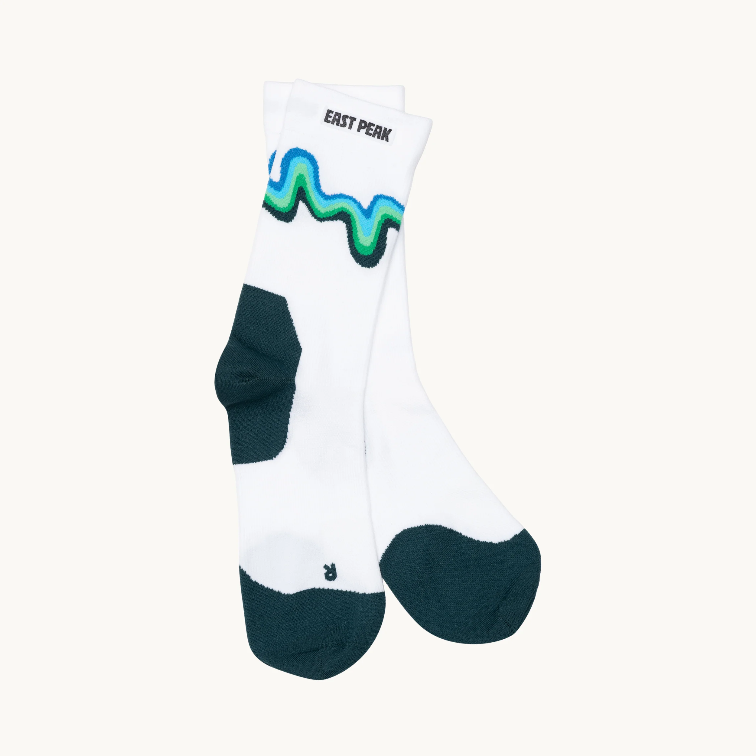 Ultralight Performance Sock by East Peak — recommended by Isabella Poulos