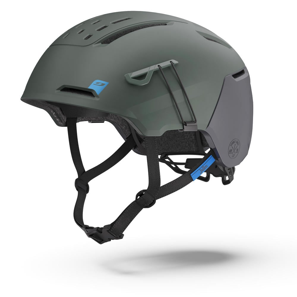 HAILOT FREERIDE MIPS® by Accueil — recommended by Fabian Pavillard