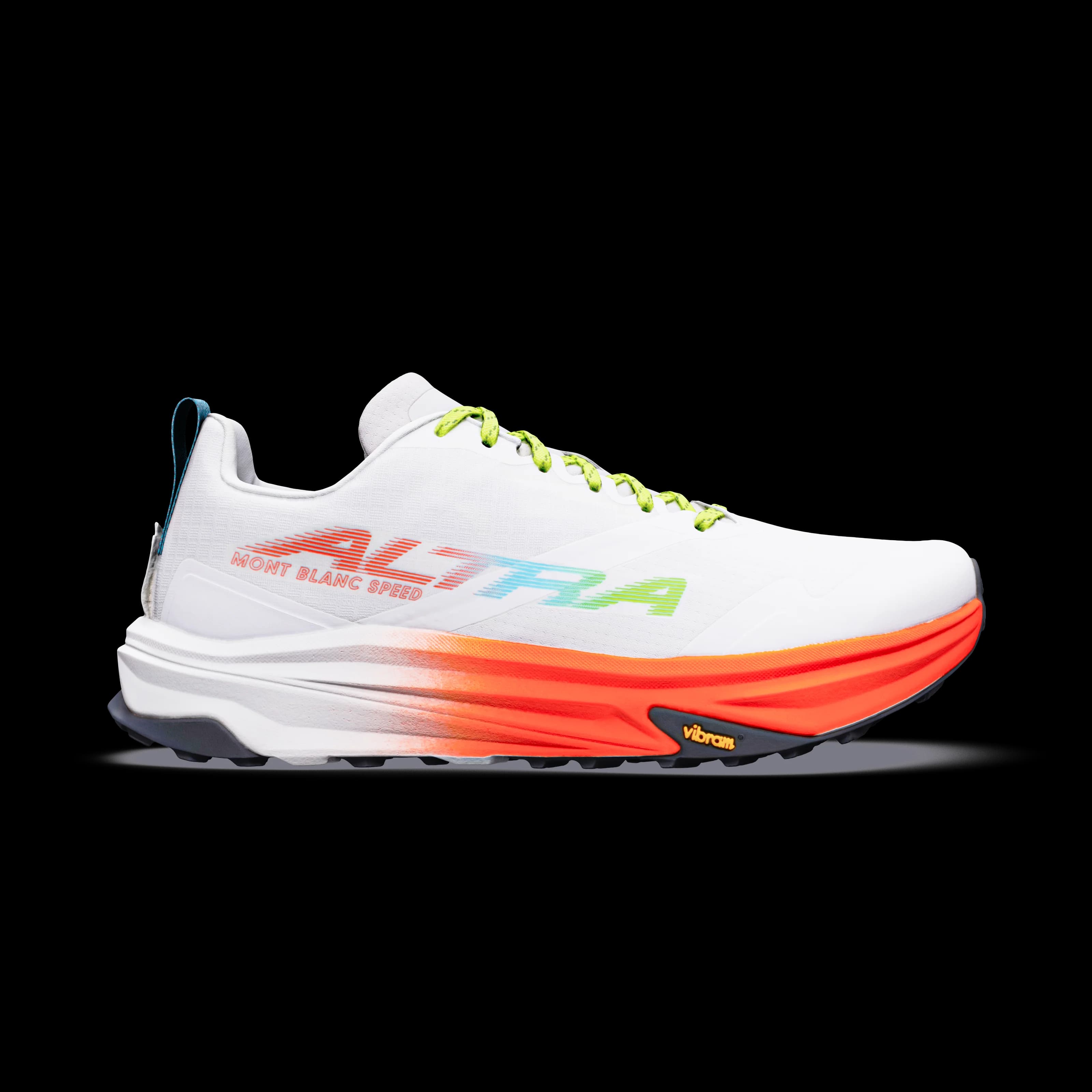 Men's Mont Blanc Speed by Altra — recommended by Dylan Flewelling