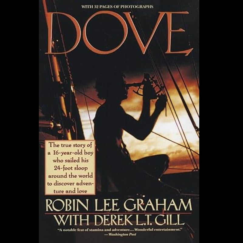 Dove by Amazon — recommended by Hunter Macy