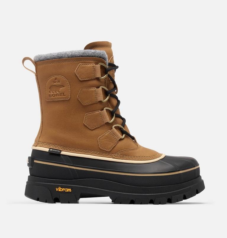 Caribou Horizon GTX Winter Boot by Sorel — recommended by Thomas Harari