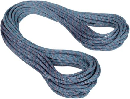 Mammut Crag Classic 10.2 mm x 60 m Non-Dry Rope Blue 10.2 Mm X 60 M by Mammut — recommended by Teddy Dondanville