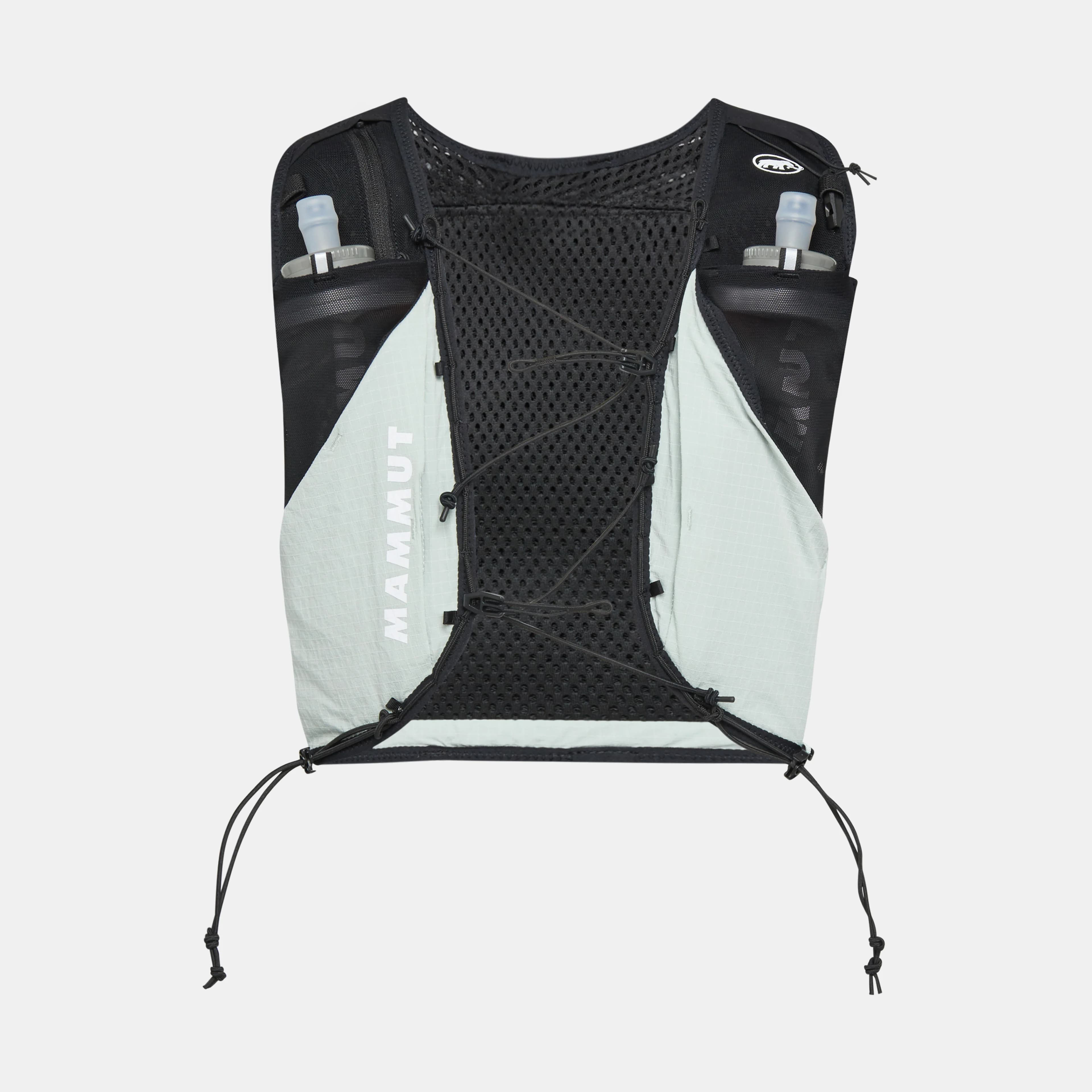 Aenergy Trail Vest 12 by Mammut — recommended by Andrew Verda