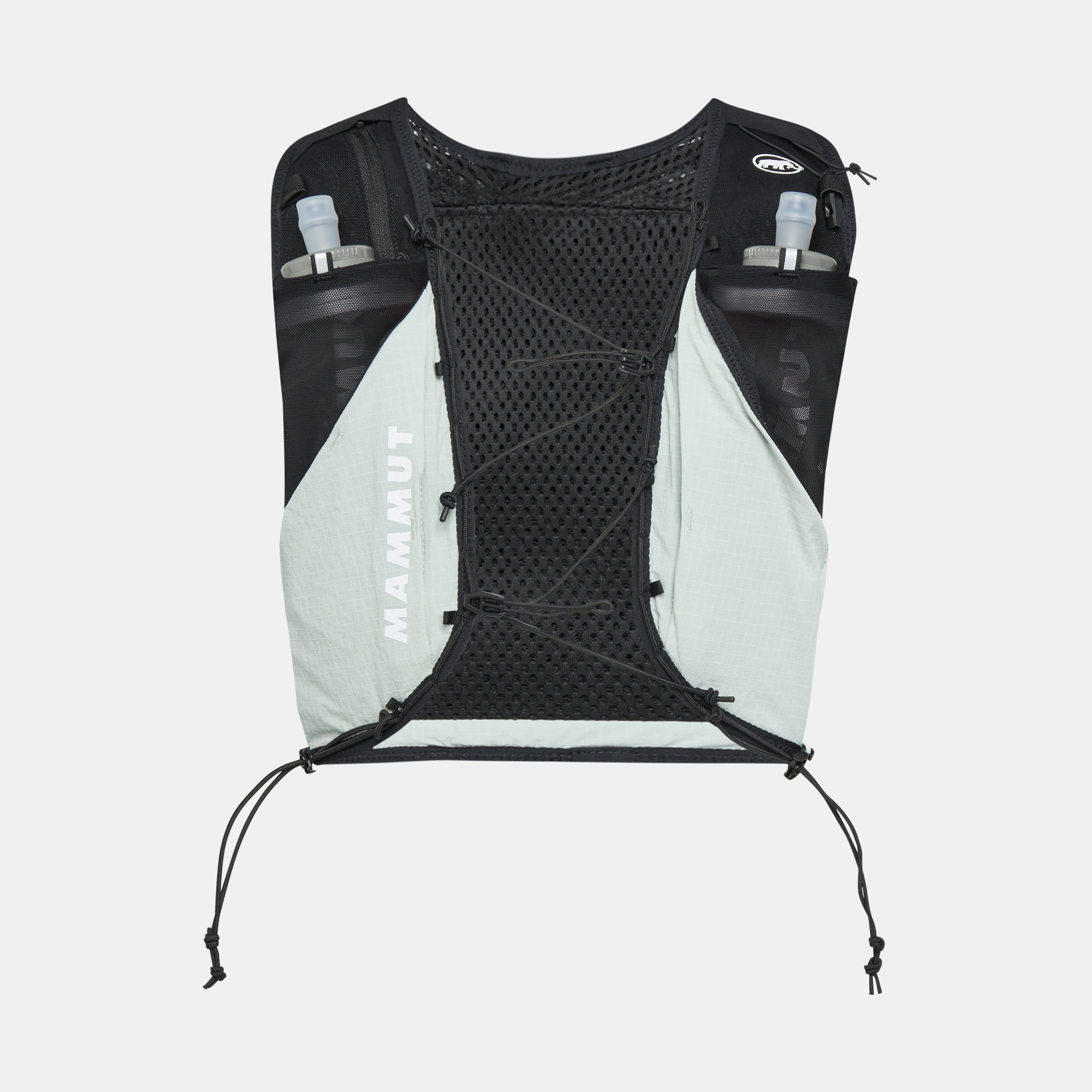 Aenergy Trail Vest 12 by Mammut — recommended by Andrew Verda