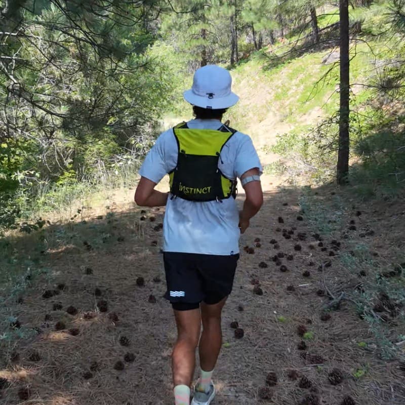 Instinct EVOLUTION 7L by Unknown — recommended by Mike @HumbleRunning