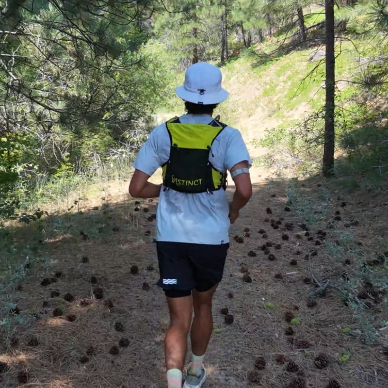 Instinct EVOLUTION 7L by Unknown — recommended by Mike @HumbleRunning