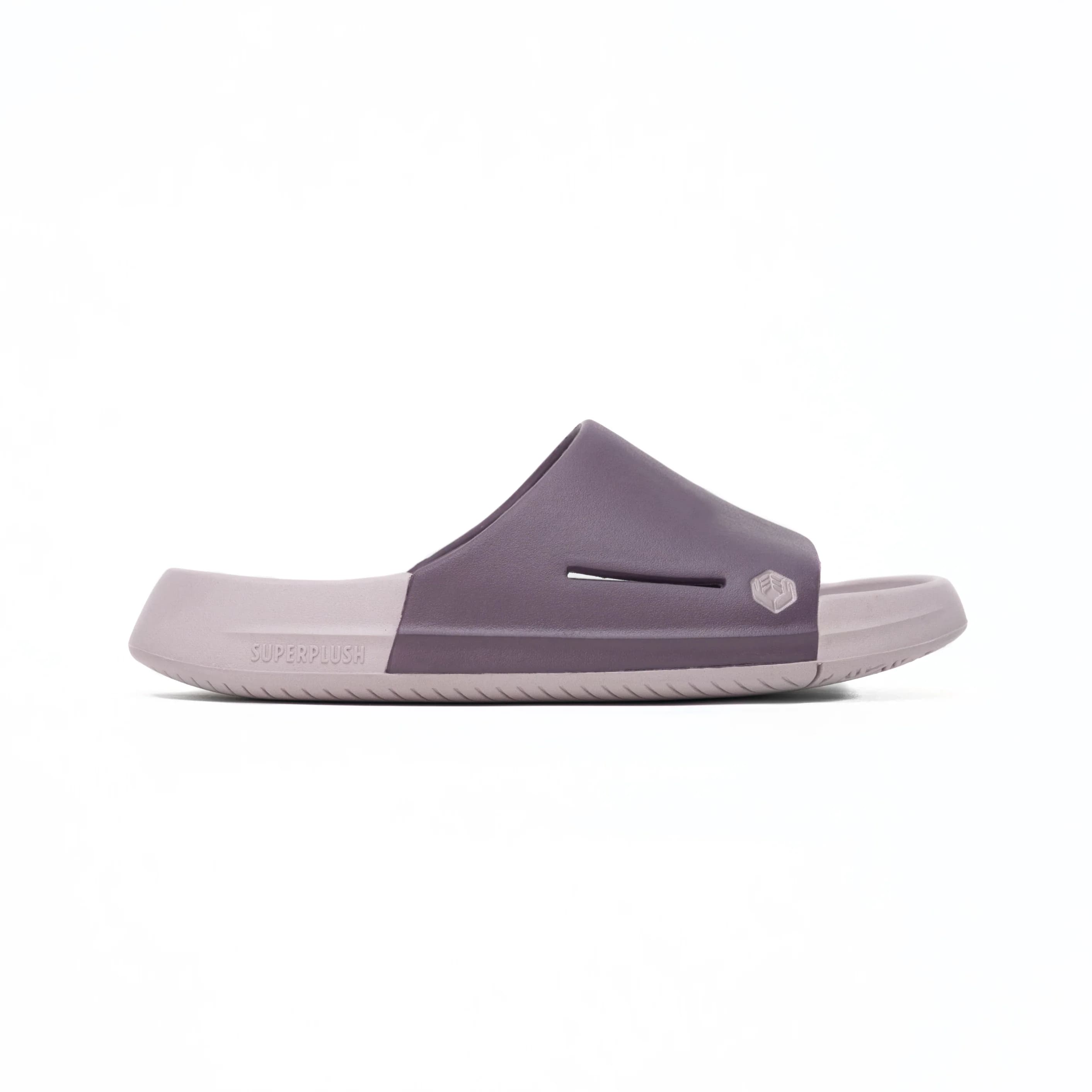 SUPERPLUSH™ S1™ Women's Slide by Roll Recovery — recommended by Sara Amato