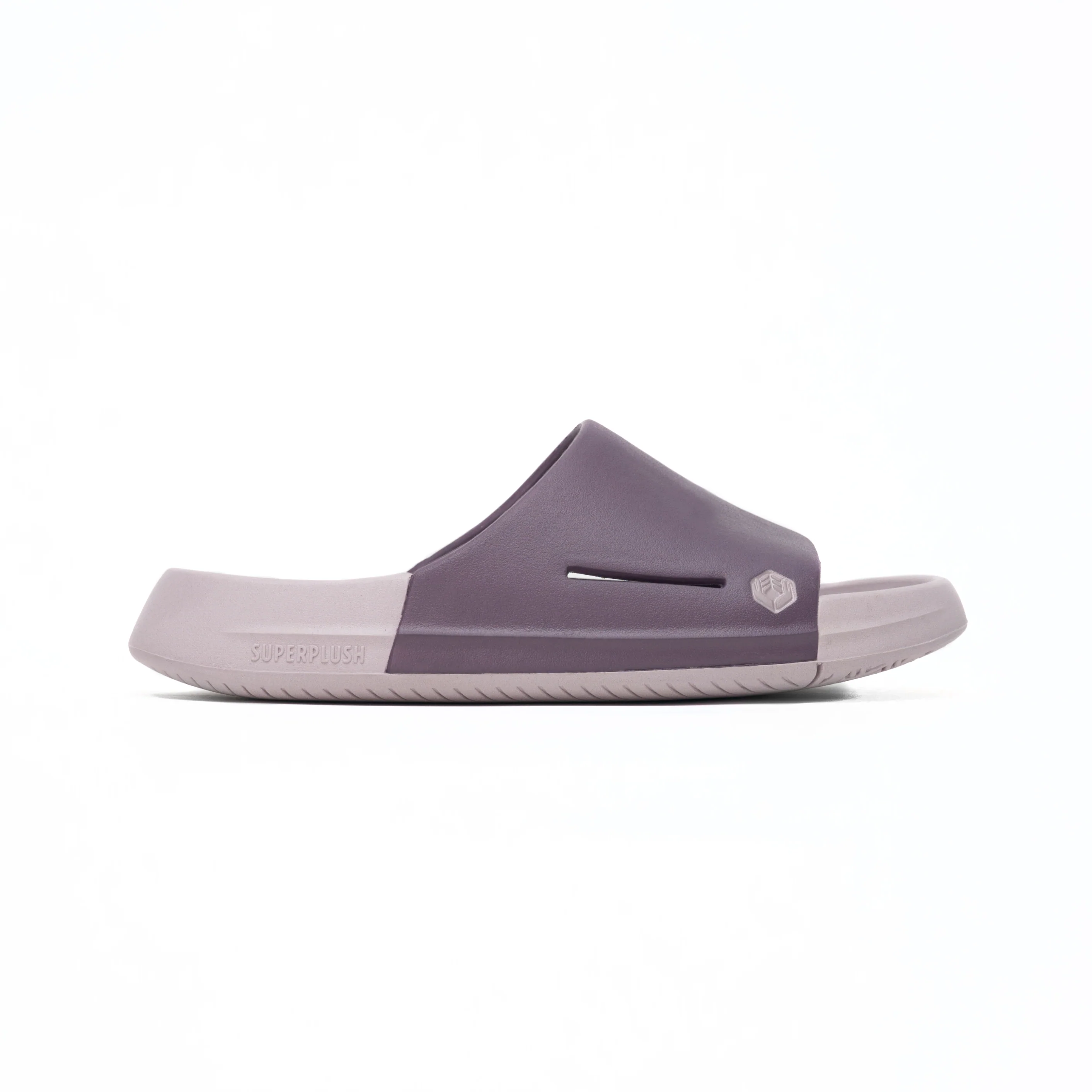 SUPERPLUSH™ S1™ Women's Slide by Roll Recovery — recommended by Sara Amato