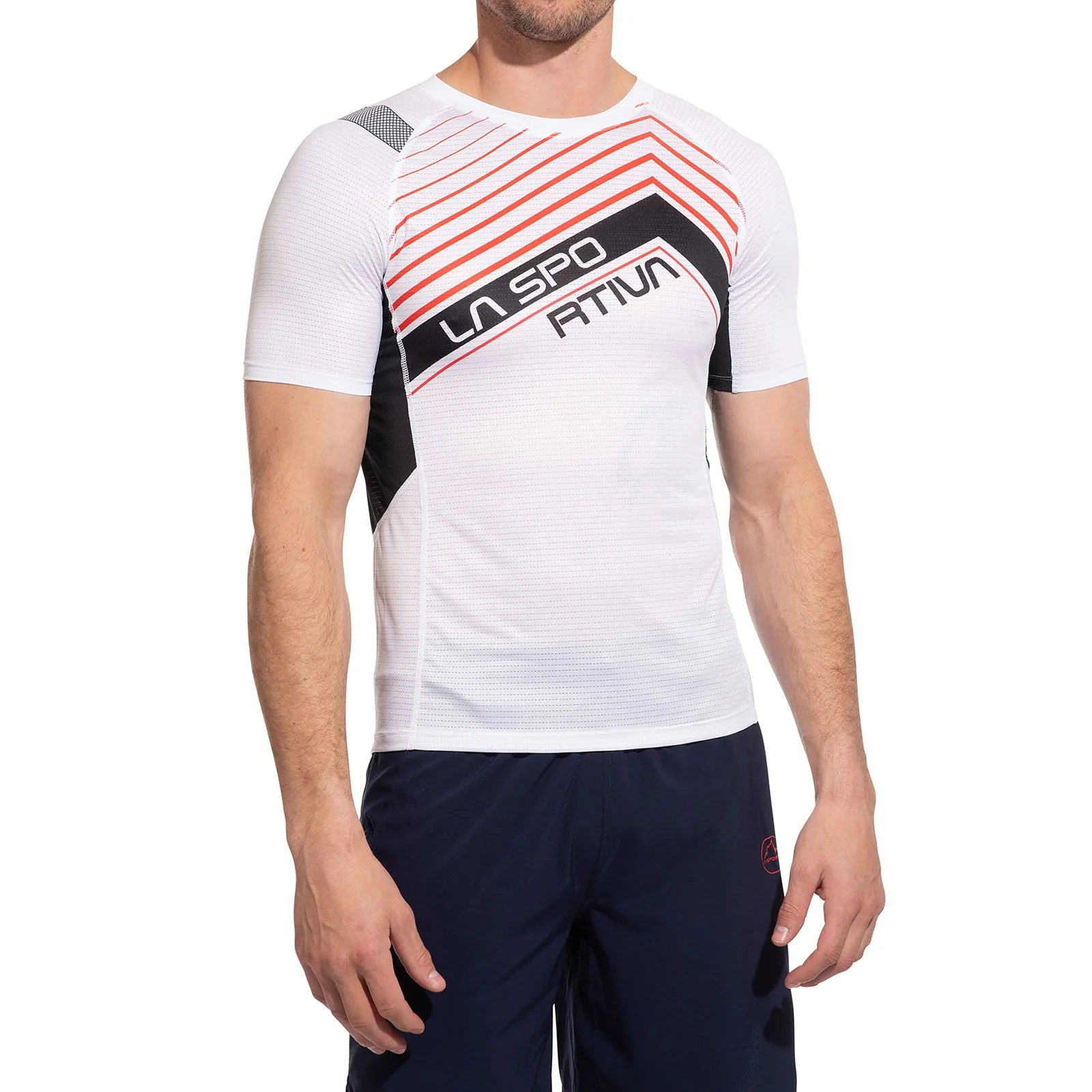 Wave T-Shirt Men's by La Sportiva — recommended by Will J