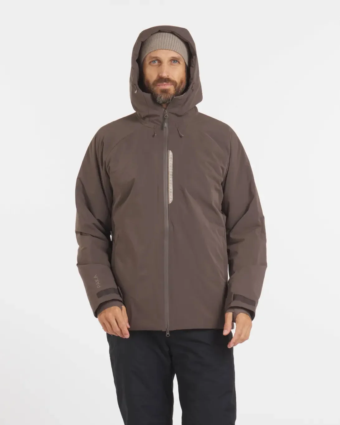 Men's Apu Parka by PAKA® — recommended by Ryan Heck