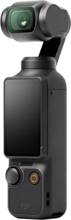 DJI Osmo Pocket 3 Black by DJI — recommended by Camille Herron