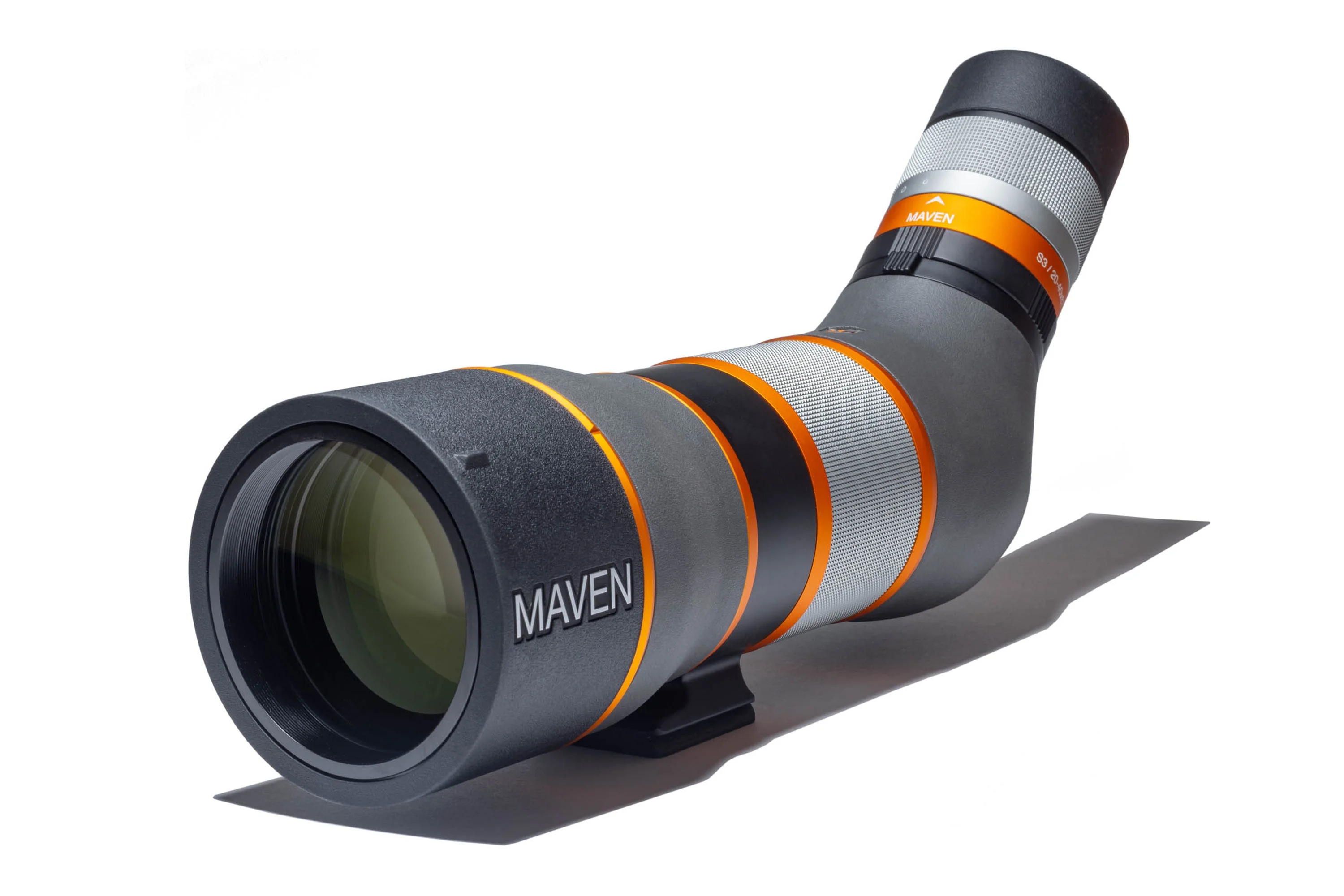S.3A - 20-40 / 24-52X67 by Maven — recommended by Christian Brooks