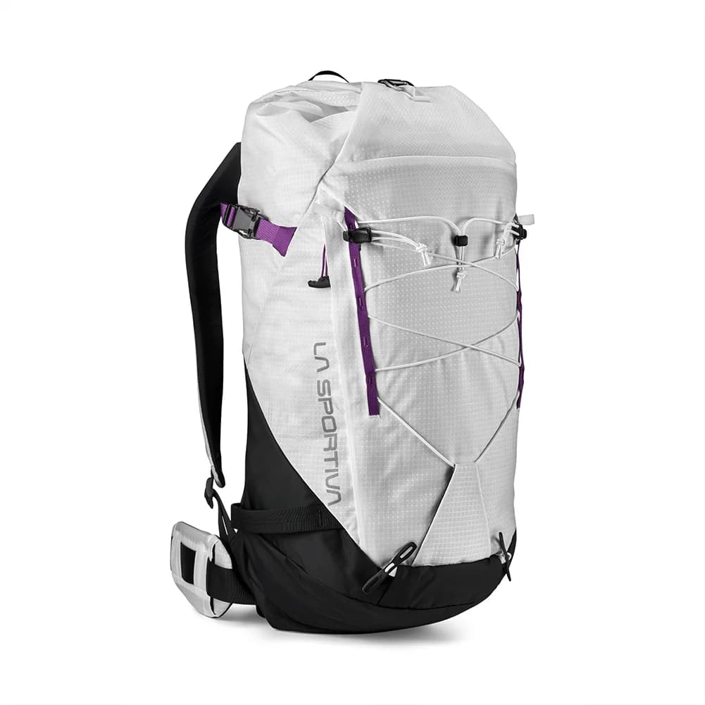 Granite 32 Backpack by La Sportiva — recommended by Brad Burns