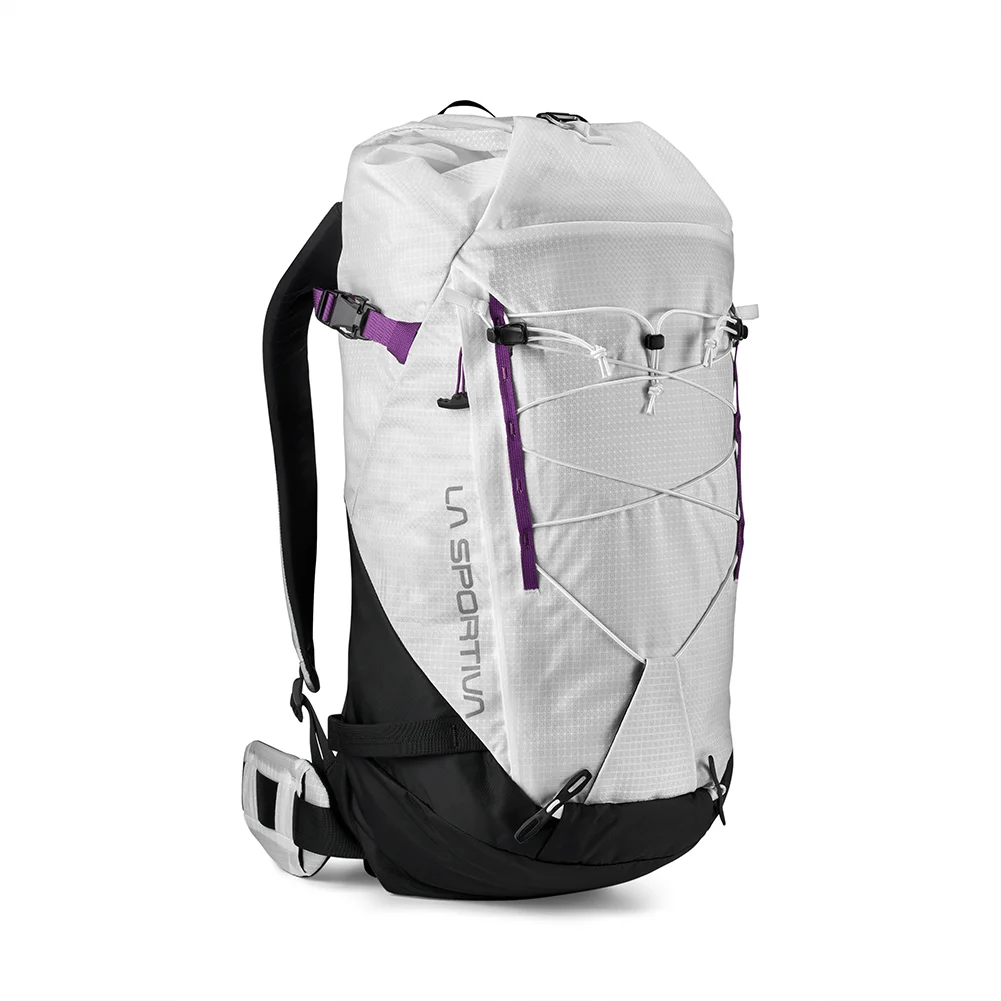 Granite 32 Backpack by La Sportiva — recommended by Brad Burns
