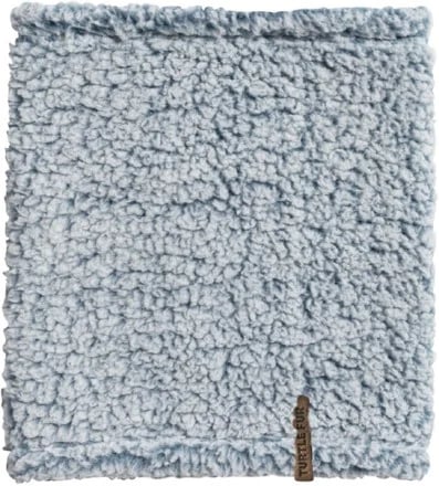 Turtle Fur Comfort Lush Pipe Dream Neck Gaiter Blue by Turtle Fur — recommended by Shelby Farrell