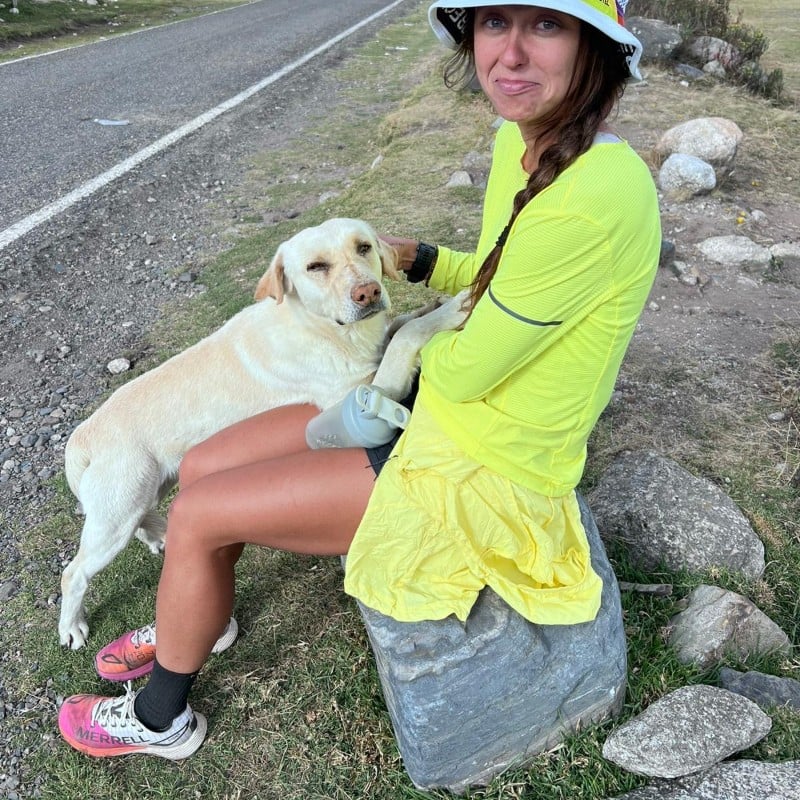 Women's MTL Long Sky 2 Matryx by Merrell — recommended by Mercedes Siegle-Gaither